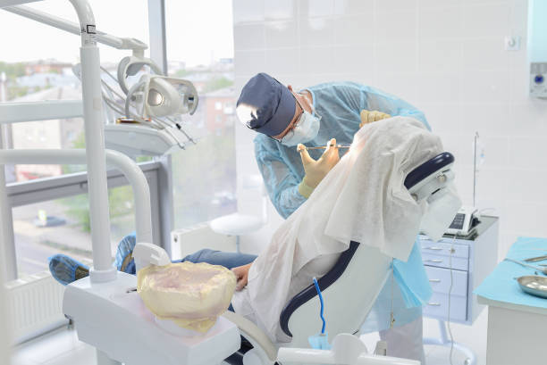 Best Emergency Dental Surgery in Fife Heights, WA